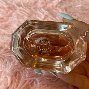 Mon Guerlain Florale Eau de Parfum (Perfume)